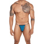 Xtremen 91132 Mesh Bikini Color Petrol