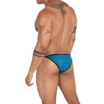 Xtremen 91132 Mesh Bikini Color Petrol