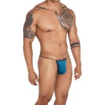 Xtremen 91132 Mesh Bikini Color Petrol