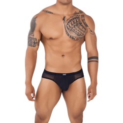 Xtremen 91138 Mesh Briefs Color Black