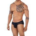 Xtremen 91138 Mesh Briefs Color Black