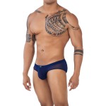 Xtremen 91138 Mesh Briefs Color Dark Blue