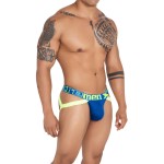 Xtremen 91139 Athletic Jockstrap Color Royal