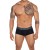 Xtremen 91140 Ultra-soft Trunks Color Black