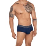 Xtremen 91140 Ultra-soft Trunks Color Dark Blue