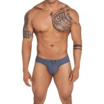 Xtremen 91142 Ultra-soft Briefs Color Dark Gray