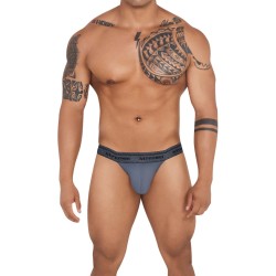 Xtremen 91143 Ultra-soft Bikini Color Dark Gray