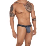 Xtremen 91143 Ultra-soft Bikini Color Dark Gray
