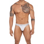 Xtremen 91143 Ultra-soft Bikini Color Smoke