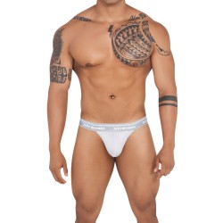Xtremen 91143 Ultra-soft Bikini Color Smoke