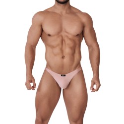 Xtremen 91149 Destellante Jockstrap Color Rosewood