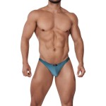 Xtremen 91149 Destellante Jockstrap Color Silver
