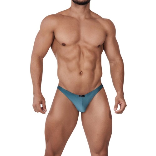 Xtremen 91149 Destellante Jockstrap Color Silver