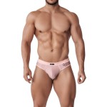 Xtremen 91150 Destellante Thongs Color Rosewood