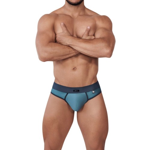 Xtremen 91150 Destellante Thongs Color Silver