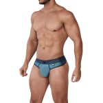 Xtremen 91150 Destellante Thongs Color Silver