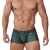 Xtremen 91151 Destellante Trunks Color Green