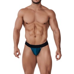 Xtremen 91152 Destellante Thongs Color Teal