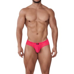 Xtremen 91155 Solid Briefs Color Candy