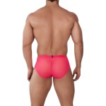 Xtremen 91155 Solid Briefs Color Candy