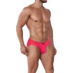 Xtremen 91155 Solid Briefs Color Candy