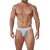 Xtremen 91156 Capriati Bikini Color Light Blue