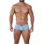 Xtremen 91157 Capriati Trunks Color Light Blue