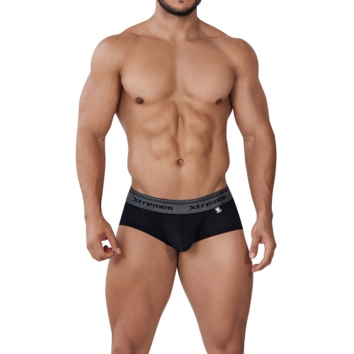 Xtremen 91158 Capriati Trunks Color Black