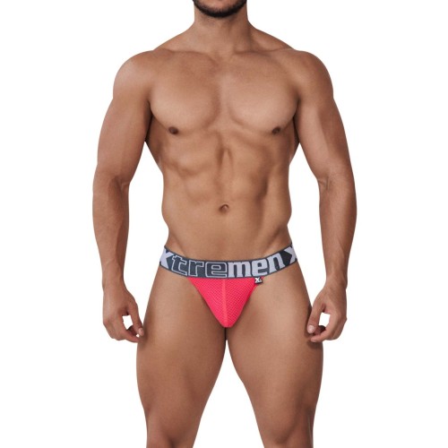 Xtremen 91159 Capriati Bikini Color Pink