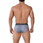 Xtremen 91161 Jasper Bikini Color Blue