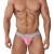 Xtremen 91161 Jasper Bikini Color Pink