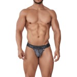 Xtremen 91164 Mini Thongs Color Black