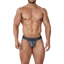 Xtremen 91164 Mini Thongs Color Black