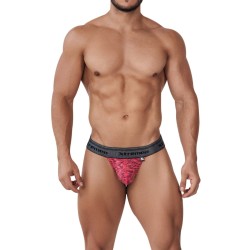 Xtremen 91164 Mini Thongs Color Fuchsia