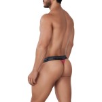 Xtremen 91164 Mini Thongs Color Fuchsia