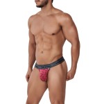 Xtremen 91164 Mini Thongs Color Fuchsia