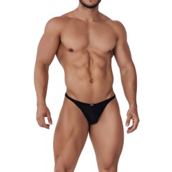 Xtremen 91166 Madero Thongs Color Black