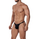 Xtremen 91166 Madero Thongs Color Black