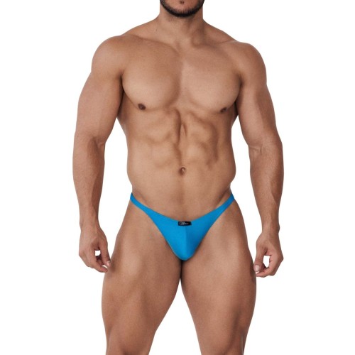 Xtremen 91166 Madero Thongs Color Blue