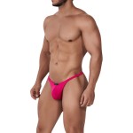 Xtremen 91166 Madero Thongs Color Fuchsia