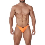 Xtremen 91166 Madero Thongs Color Orange