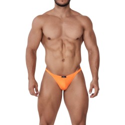 Xtremen 91166 Madero Thongs Color Orange