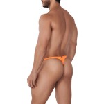 Xtremen 91166 Madero Thongs Color Orange