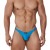 Xtremen 91167 Madero Bikini Color Blue