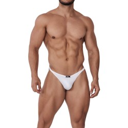 Xtremen 91168 Durazno Thongs Color White