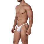 Xtremen 91168 Durazno Thongs Color White
