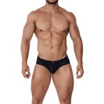 Xtremen 91169 Mesh Briefs Color Black