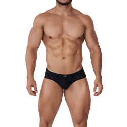 Xtremen 91169 Mesh Briefs Color Black