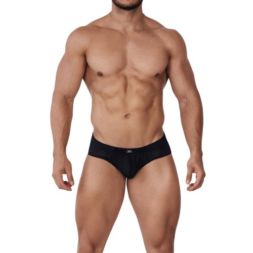 Xtremen 91169 Mesh Briefs Color Black