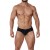 Xtremen 91169 Mesh Briefs Color Black